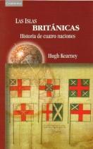 ISLAS BRITANICAS, LAS | 9788483230398 | KEARNEY, HUGH