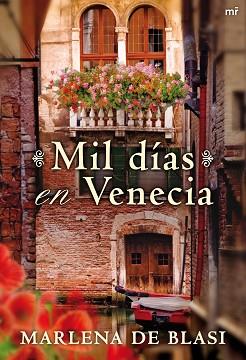 MIL DIAS EN VENECIA | 9788427035935 | DE BLASI, MARLENA