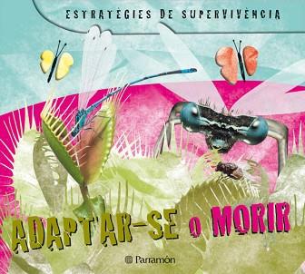 ADAPTAR-SE O MORIR | 9788434234208 | BARRES, JOSEP MARIA