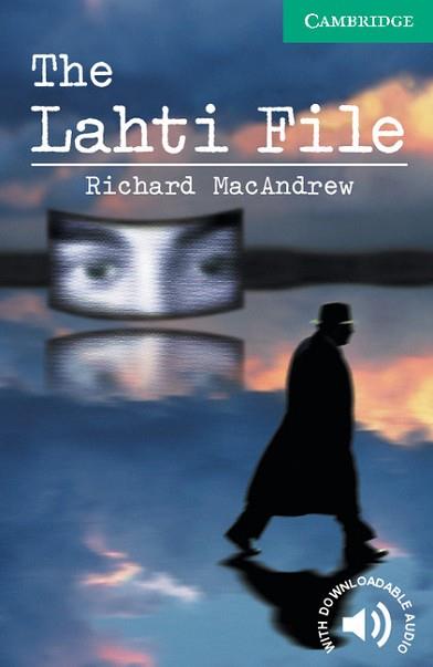 THE LAHTI FILE | 9780521750820 | MACANDREW