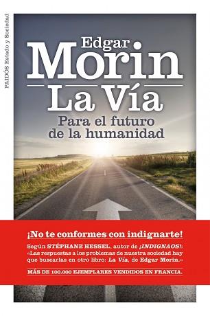 VIA, LA | 9788449325939 | MORIN, EDGARD