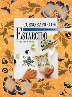 ESTARCIDO, CURSO RAPIDO DE | 9788488893567 | HOLDING, JOCELYN KERR