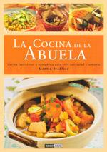 COCINA DE LA ABUELA, LA | 9788475566436 | BRADFORD, MONTSE