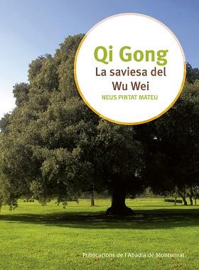 QI GONG. LA SABIESA DEL WU WEI | 9788498838442 | PINTAT MATEU, NEUS