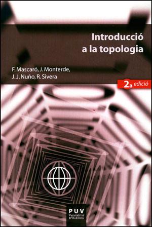 INTRODUCCIO A LA TOPOLOGIA | 9788437029115 | MASCARO BONNIN, F.