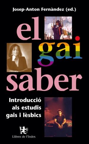 GAI SABER, EL | 9788495317148 | FERNANDEZ, JOSEP-ANTON