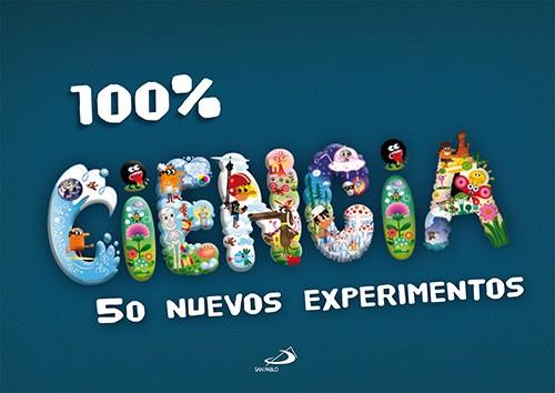 100% CIENCIA | 9788428540384 | VARIOS AUTORES