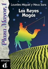 REYES MAGOS, LOS | 9788487099700 | SANS, NEUS/MIQUEL LÓPEZ, LOURDES