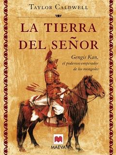 TIERRA DEL SEÑOR, LA | 9788496231375 | CALDWELL, TAYLOR