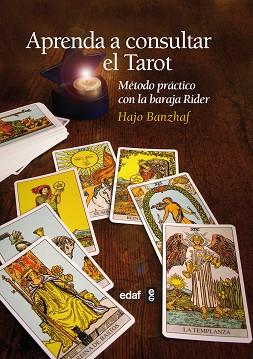 APRENDA A CONSULTAR EL TAROT | 9788441431898 | BANZHAF, HAJO