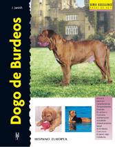 DOGO DE BURDEOS - EXCELLENCE | 9788425513046 | JANISH, JOSEPH