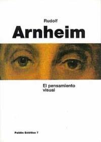 PENSAMIENTO VISUAL, EL | 9788475093772 | ARNHEIM, RUDOLF