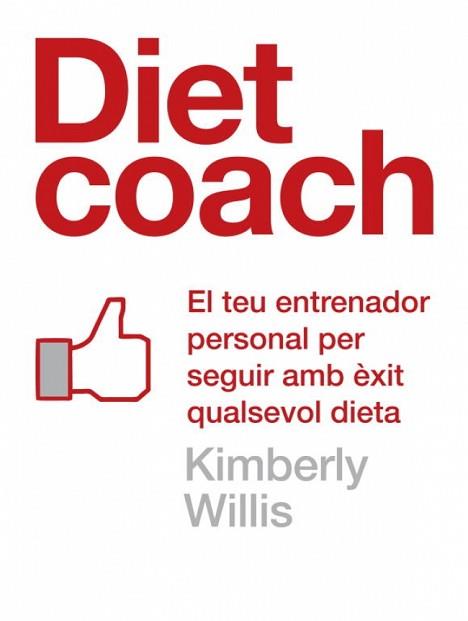 DIET COACH | 9788401388064 | WILLIS, KIMBERLEY