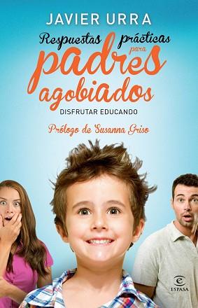 RESPUESTAS PRACTICAS PARA PADRES AGOBIAD | 9788467008197 | URRA, JAVIER