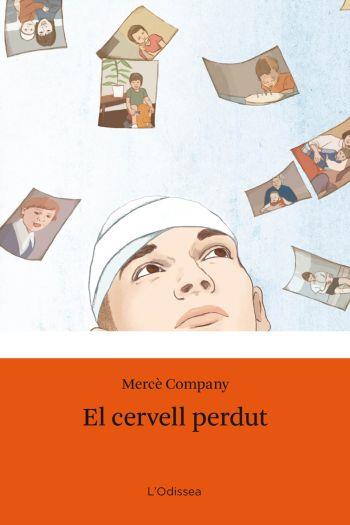 CERVELL PERDUT | 9788492790876 | COMPANY, MERCE