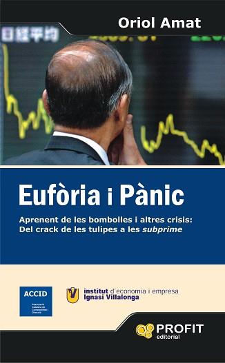 EUFORIA I PANIC | 9788496998902 | AMAT, ORIOL