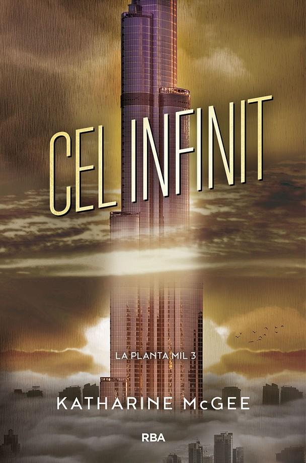 LA PLANTA MIL 3 CEL INFINIT | 9788427213432 | MCGEE , KATHARINE