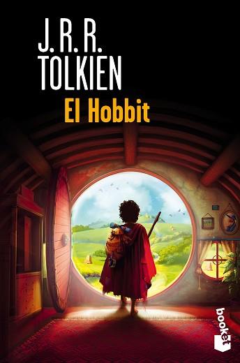 HOBBIT, EL | 9788445001417 | TOLKIEN, J.J.R