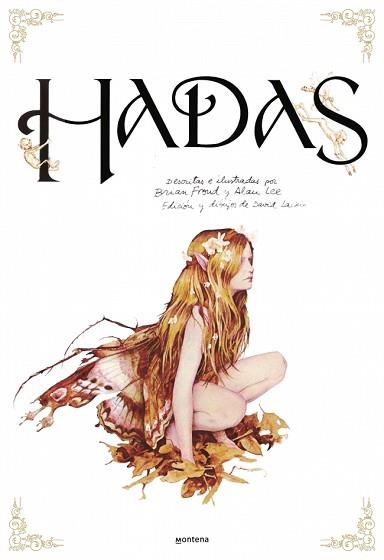 HADAS | 9788439718956 | LEE, ALAN/FROUD, BRIAN