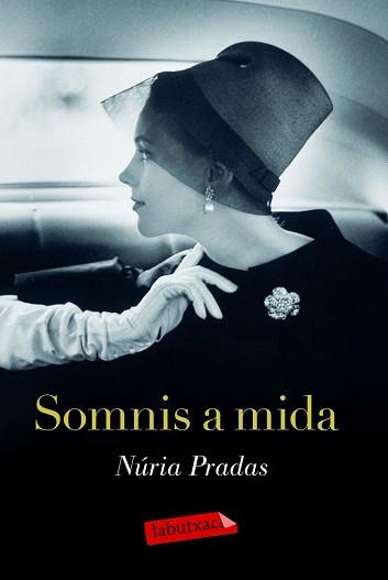 SOMNIS A MIDA | 9788416600991 | NÚRIA PRADAS ANDREU