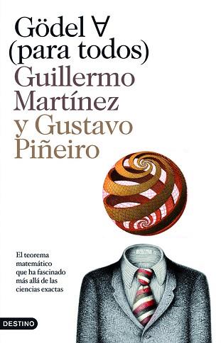 GÖDEL V (PARA TODOS) | 9788423342150 | MARTÍNEZ, GUILLERMO/PIÑEIRO, GUSTAVO