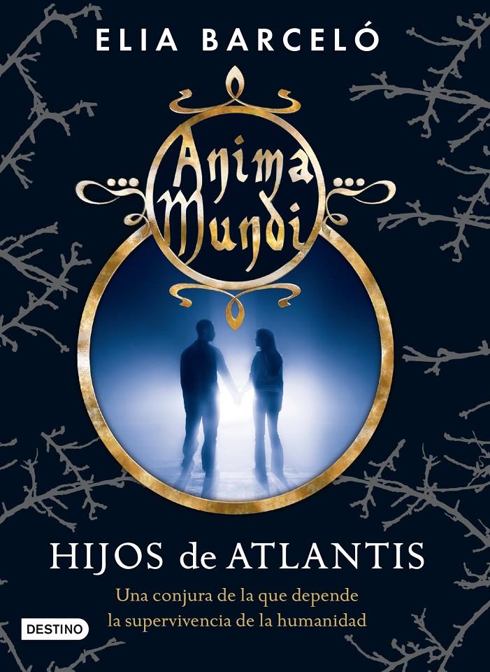 HIJOS DE ATLANTIS | 9788408120520 | BARCELÓ, ELIA