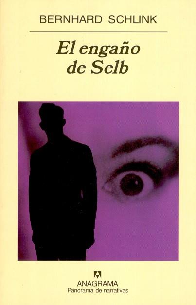 ENGAÑO DE SELB, EL | 9788433970299 | SCHLINK, BERNHARD