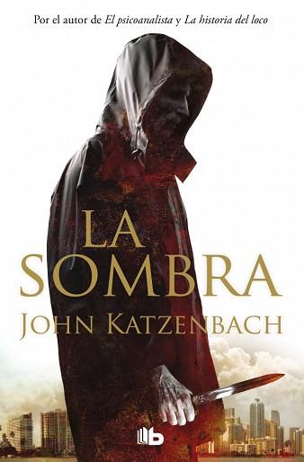 SOMBRA,LA ZB | 9788498724271 | KATZENBACH,JOHN