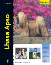 LHASA APSO | 9788425513312 | CUNLIFFE, J.