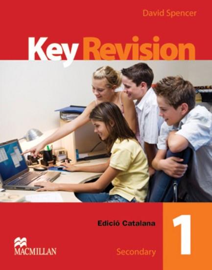 KEY REVISION 1 | 9780230023901 | SPENCER, D.