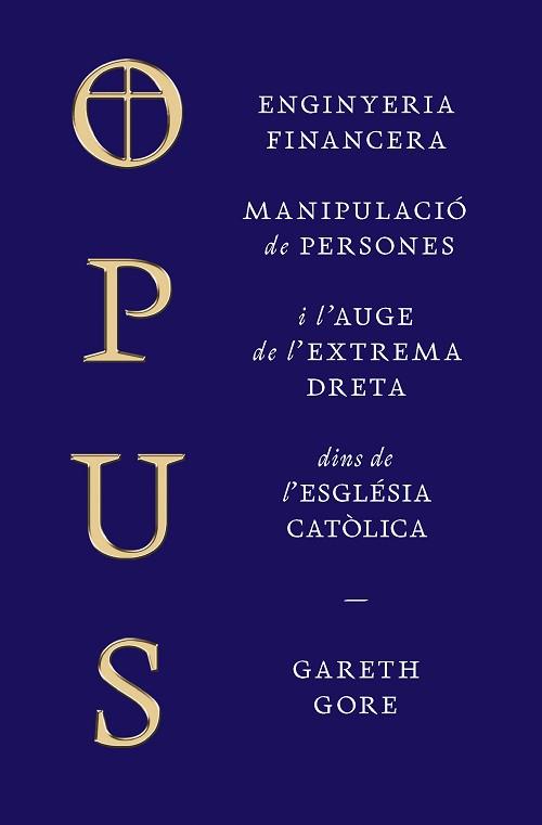 OPUS | 9788498095838 | GORE, GARETH