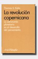 REVOLUCION COPERNICANA, LA. LA ASTRONOMIA | 9788434487444 | KUHN, THOMAS S.