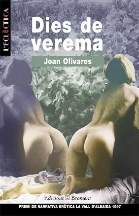 DIES DE VEREMA | 9788476603758 | OLIVARES, JOAN