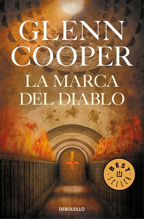 LA MARCA DEL DIABLO | 9788466333078 | COOPER, GLENN