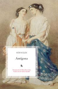 ANTIGONA | 9788424903428 | SOFOCLES, SOFOCLES