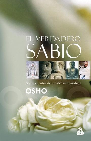 VERDADERO SABIO, EL | 9788486797850 | OSHO