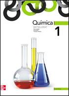 QUIMICA 1 BATXILLERAT | 9788448181376 | CASTELLS ESQUE