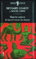 NUESTROS ORIGENES | 9788474239997 | LEAKEY, RICHARD E. / LEWIN, ROGER