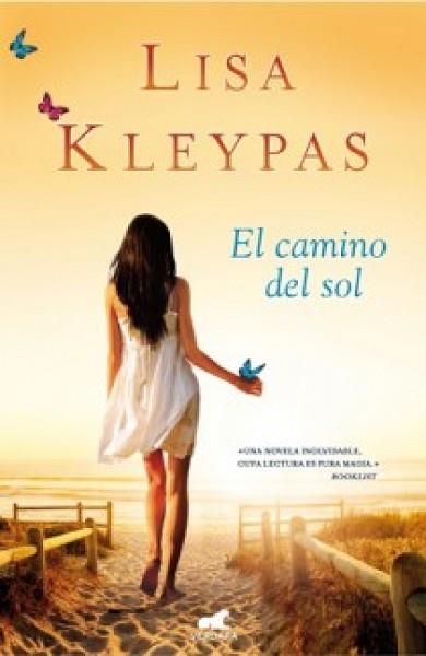 CAMINO DEL SOL | 9788415420088 | KLEYPAS, LISA