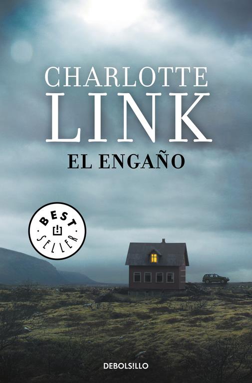 EL ENGAÑO | 9788466341967 | CHARLOTTE LINK