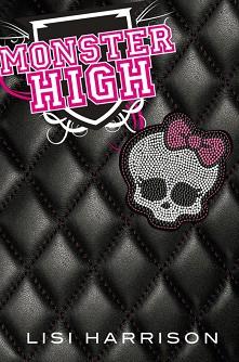 MONSTER HIGH | 9788420406404 | HARRISON, LISI