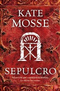 SEPULCRO | 9788466323840 | MOSSE,KATE