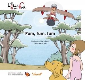 ILLA DEL FAR: FUM, FUM, FUM, L' | 9788498466003 | BAYES, PILARIN