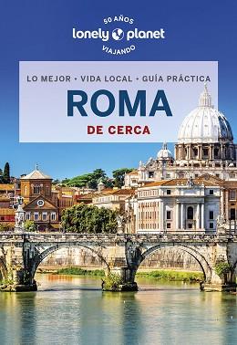 ROMA DE CERCA 6 | 9788408221135 | HARDY, PAULA/BLASI, ABIGAIL