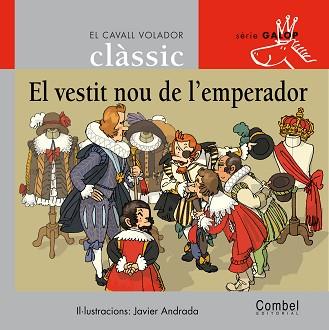 VESTIT NOU DE L'EMPERADOR, EL | 9788478648719 | ANDERSEN, HANS CHRISTIAN