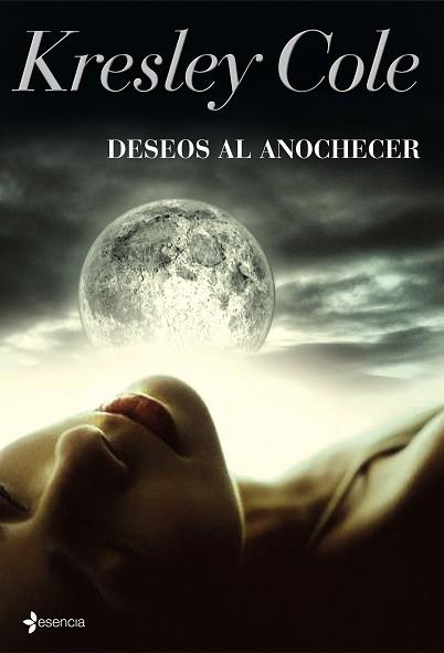 IDLO Nº5: DESEOS AL ANOCHECER | 9788408091370 | COLE, KRESLEY