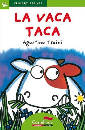 VACA TACA,LA-CAT.-LP.1 | 9788489625211 | TRAINI, AGOSTINO