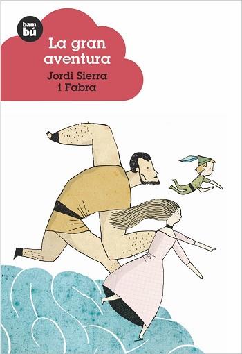 GRAN AVENTURA, LA (CAST) | 9788483430224 | SIERRA I FABRA, JORDI