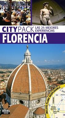 FLORENCIA (CITYPACK) | 9788403518827 | VARIOS AUTORES,