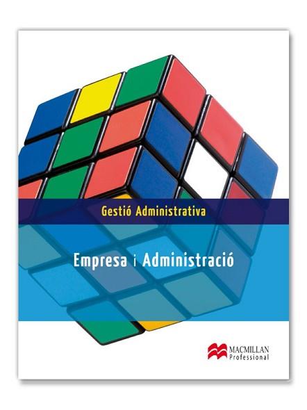 EMPRESA I ADMINISTRACIÓ PACK | 9788479424176 | ANTÓN PÉREZ, JAIME JOSÉ/GARIJO DE MIGUEL, SUSANA/T